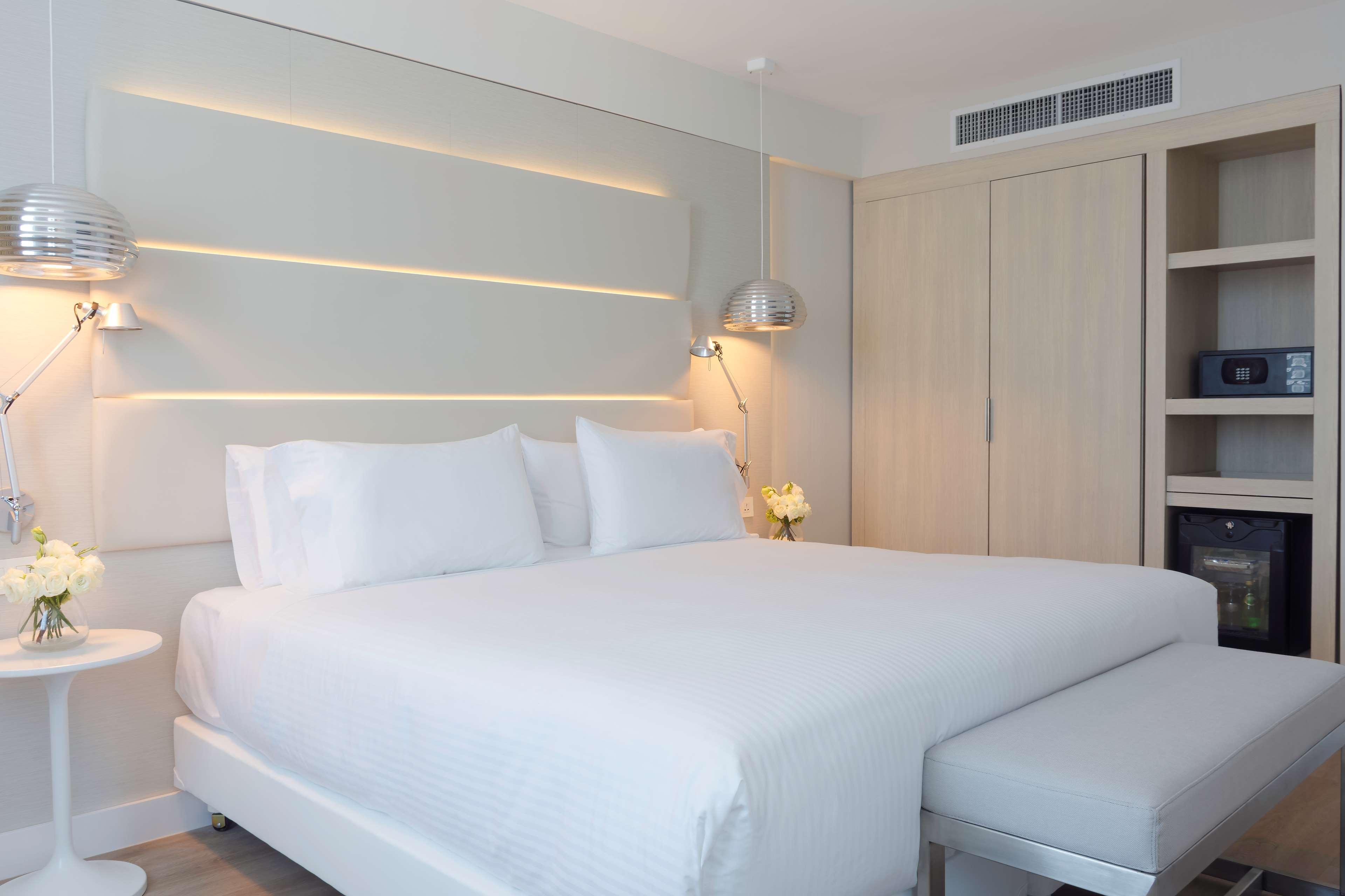 Nh Monterrey La Fe Hotel San Nicolas de los Garza Luaran gambar